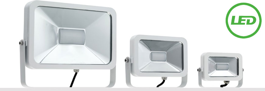 Proiettori a LED